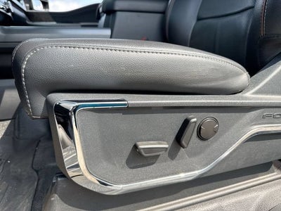 2024 Ford Super Duty F-550 DRW XL