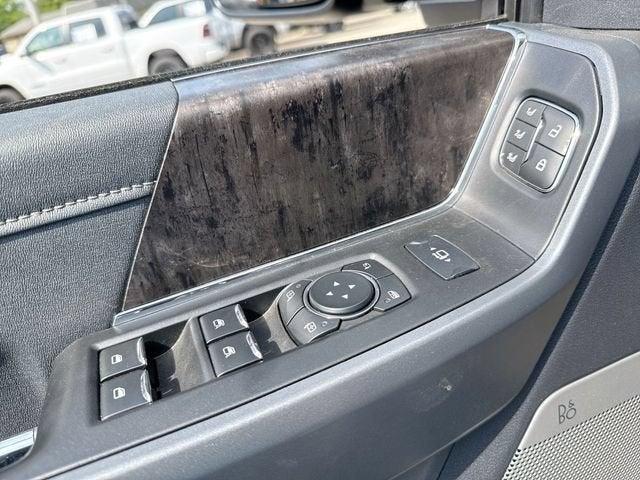 2024 Ford Super Duty F-550 DRW XL