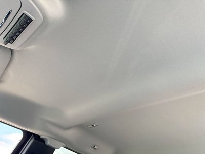 2024 Ford Super Duty F-550 DRW XL