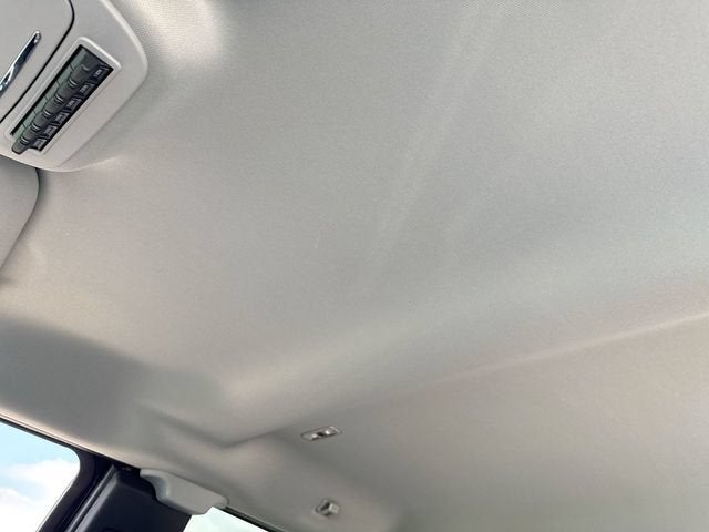 2024 Ford Super Duty F-550 DRW XL