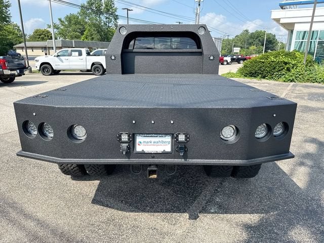 2024 Ford Super Duty F-550 DRW XL