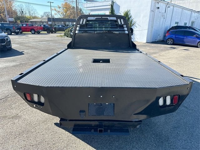 2017 Ford Super Duty F-350 DRW XLT