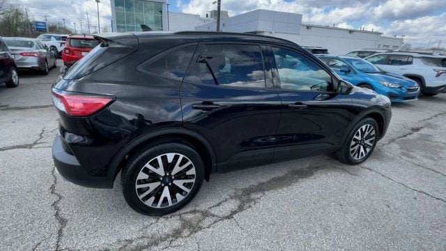 2020 Ford Escape SE Sport Hybrid