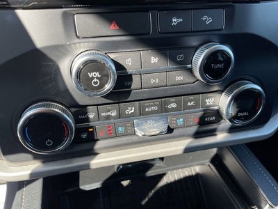 2023 Ford Expedition Max XLT