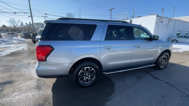 2023 Ford Expedition Max XLT