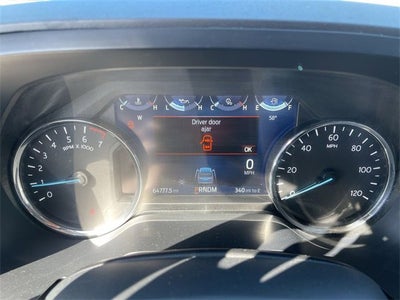 2022 Ford Expedition XLT