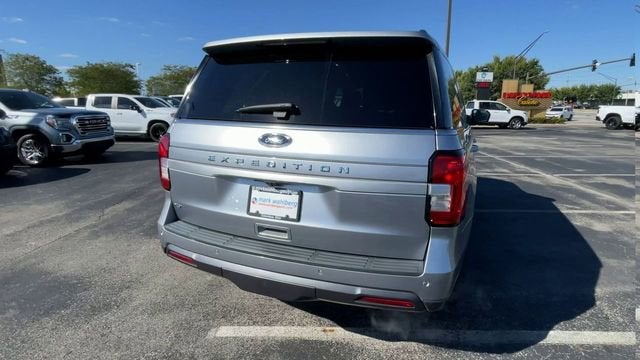 2022 Ford Expedition XLT