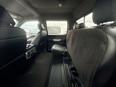 2020 Ford Super Duty F-350 SRW XL