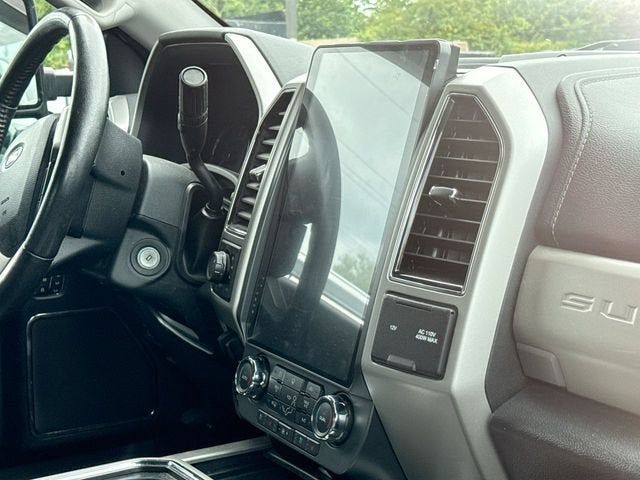 2020 Ford Super Duty F-350 SRW XL