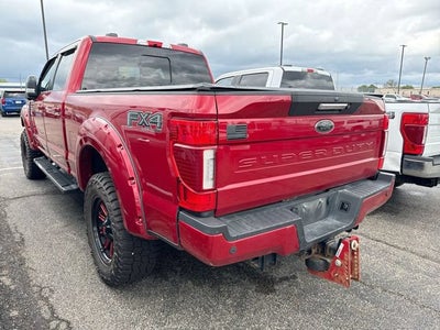 2020 Ford Super Duty F-350 SRW XL