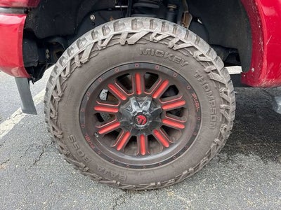 2020 Ford Super Duty F-350 SRW XL