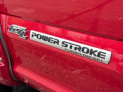 2020 Ford Super Duty F-350 SRW XL