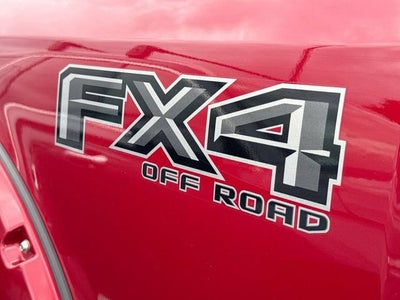 2020 Ford Super Duty F-350 SRW XL