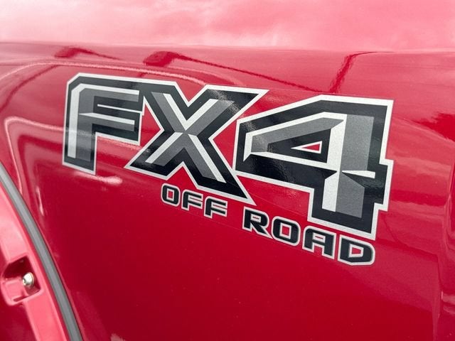 2020 Ford Super Duty F-350 SRW XL
