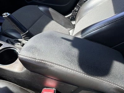 2015 Chevrolet Malibu LT