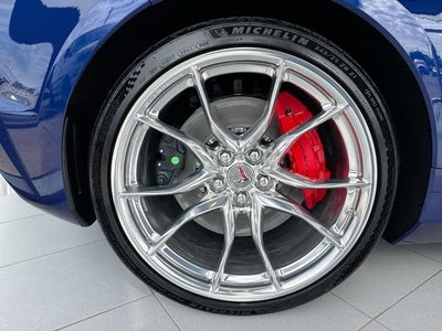 2027 Chevrolet Corvette Grand Sport 3LT