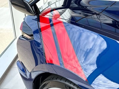 2027 Chevrolet Corvette Grand Sport 3LT