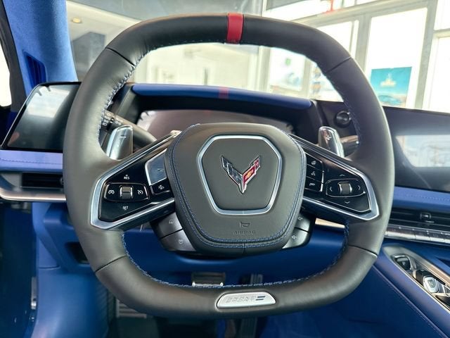 2027 Chevrolet Corvette Grand Sport 3LT
