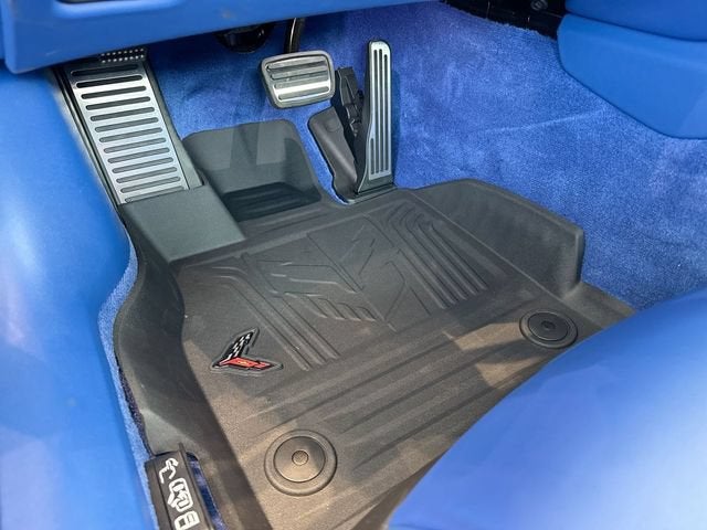 2027 Chevrolet Corvette Grand Sport 3LT