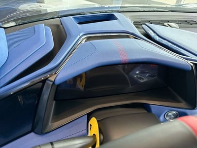 2027 Chevrolet Corvette Grand Sport 3LT