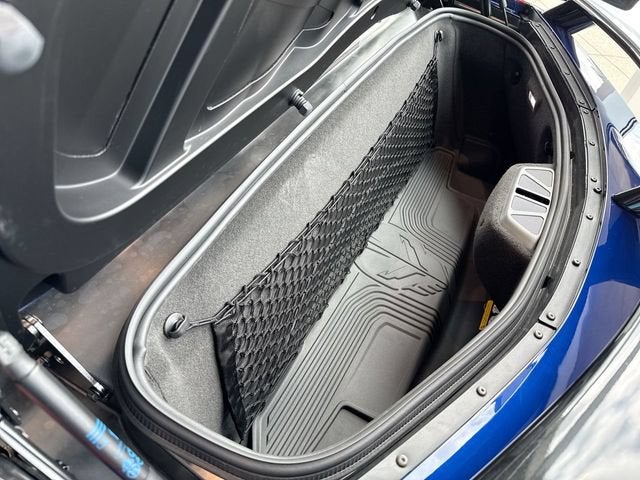 2027 Chevrolet Corvette Grand Sport 3LT