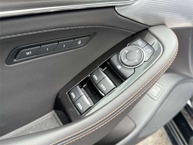 2020 Cadillac CT5 Sport