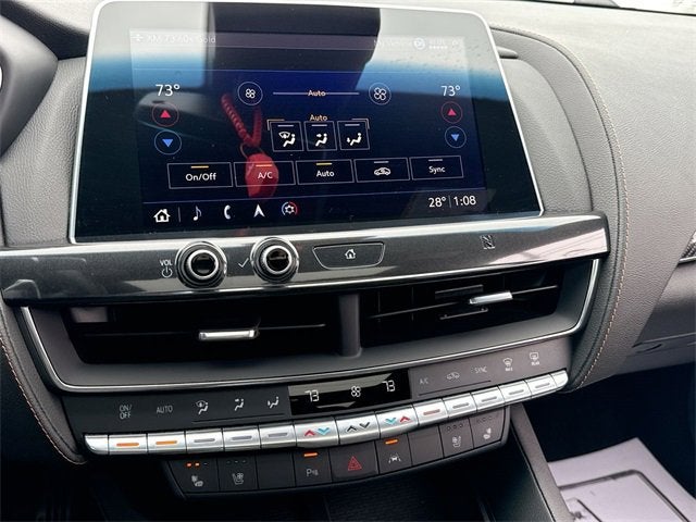 2020 Cadillac CT5 Sport