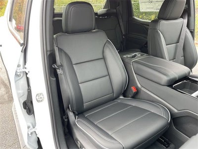 2025 Chevrolet Silverado EV LT - Extended Range