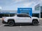 2025 Chevrolet Silverado EV LT - Extended Range