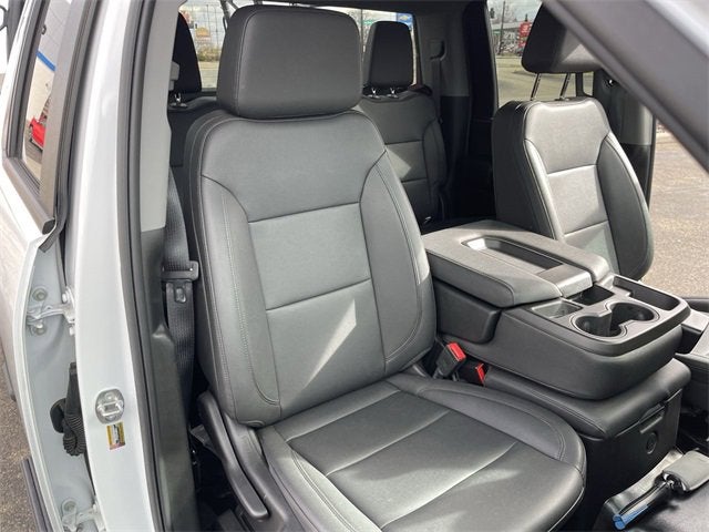 2024 Chevrolet Silverado 2500 HD WT