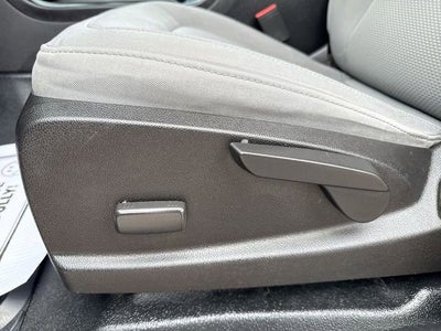 2017 Chevrolet Colorado 2WD WT