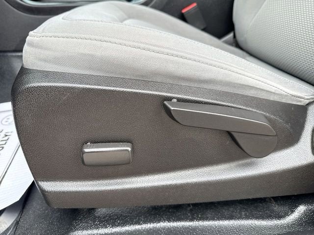 2017 Chevrolet Colorado 2WD WT