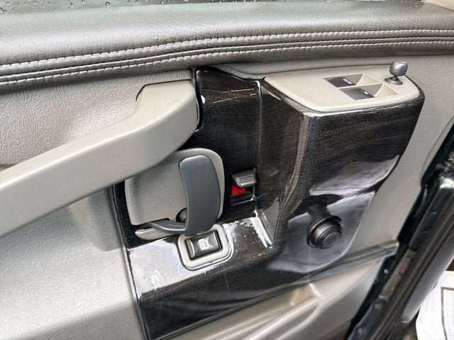 2017 Chevrolet Express Cargo 2500 Work Van