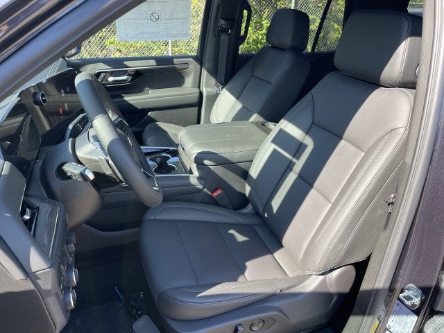 2027 Chevrolet Tahoe LT