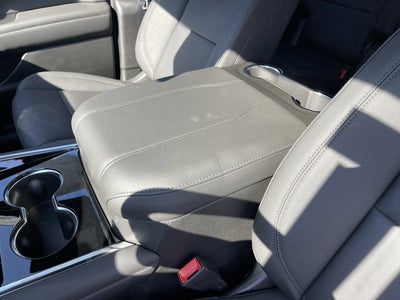 2027 Chevrolet Tahoe LT