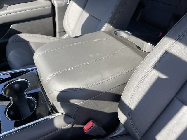 2027 Chevrolet Tahoe LT