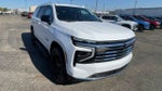 2027 Chevrolet Tahoe LT