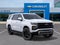 2027 Chevrolet Tahoe Z71