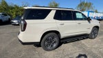 2027 Chevrolet Tahoe Z71