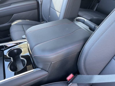 2027 Chevrolet Tahoe RST
