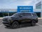2027 Chevrolet Tahoe High Country