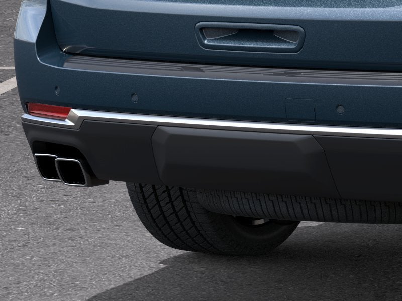 2027 Chevrolet Tahoe High Country