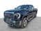 2024 GMC Sierra 2500 HD SLE