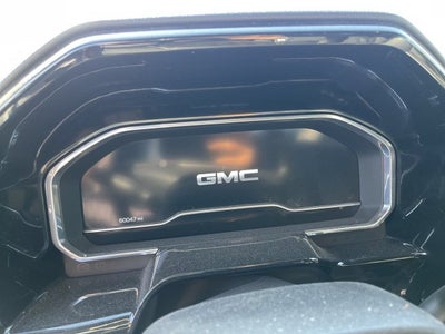2024 GMC Sierra 2500 HD SLE