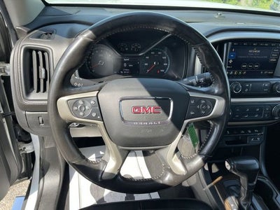 2019 GMC Canyon 4WD Denali