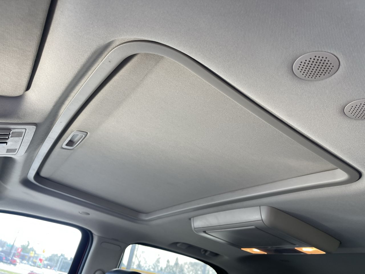 2014 Cadillac Escalade Premium