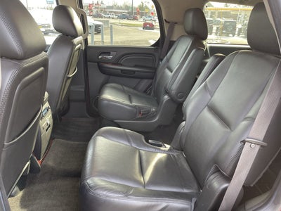 2014 Cadillac Escalade Premium