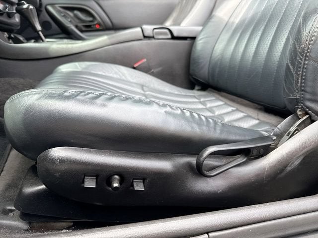 2001 Chevrolet Camaro Z28