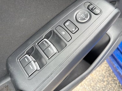 2022 Honda Civic Sedan Sport