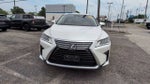 2018 Lexus RX RX 350